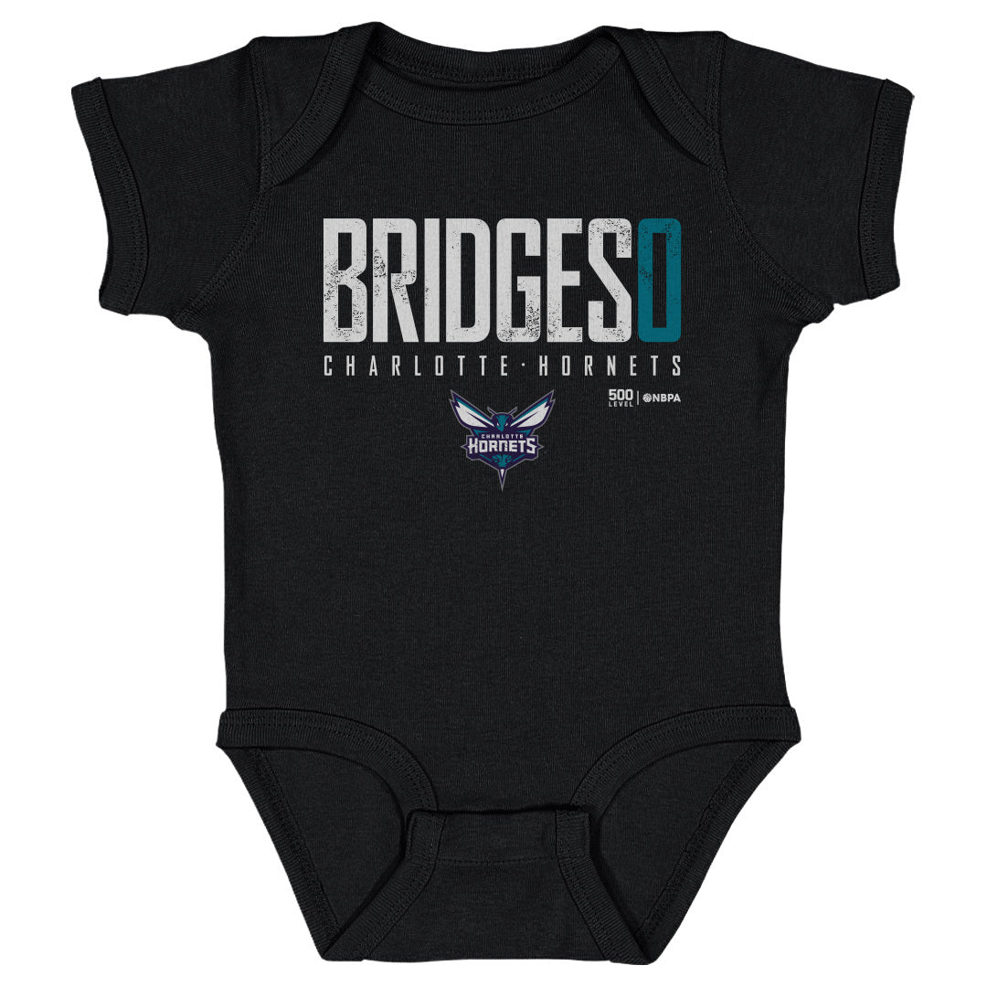 Miles Bridges Charlotte Hornets Elite 3
