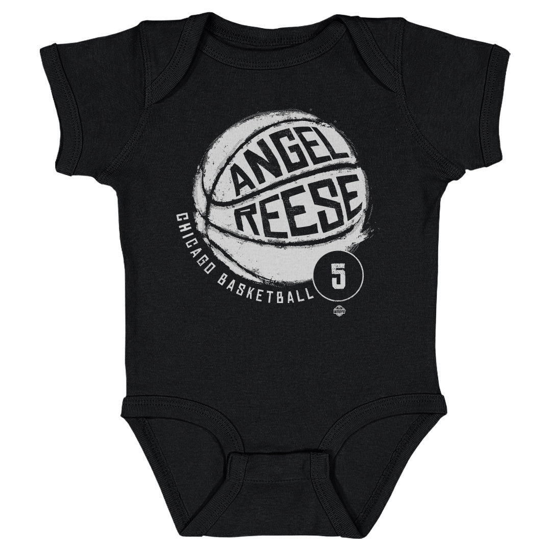 Angel Reese Chicago Basketball