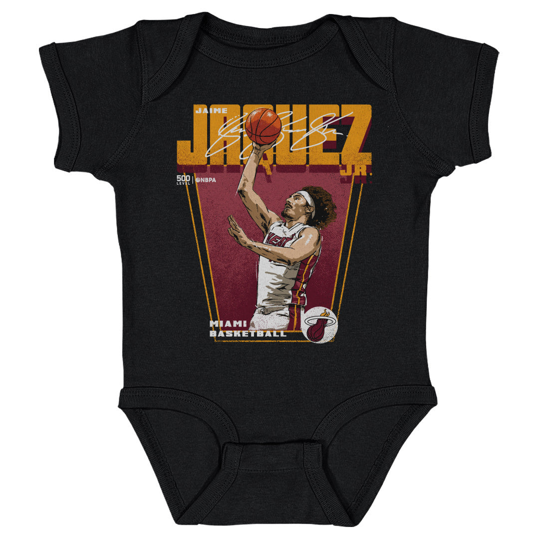 Jaime Jaquez Jr. Miami Heat Premiere