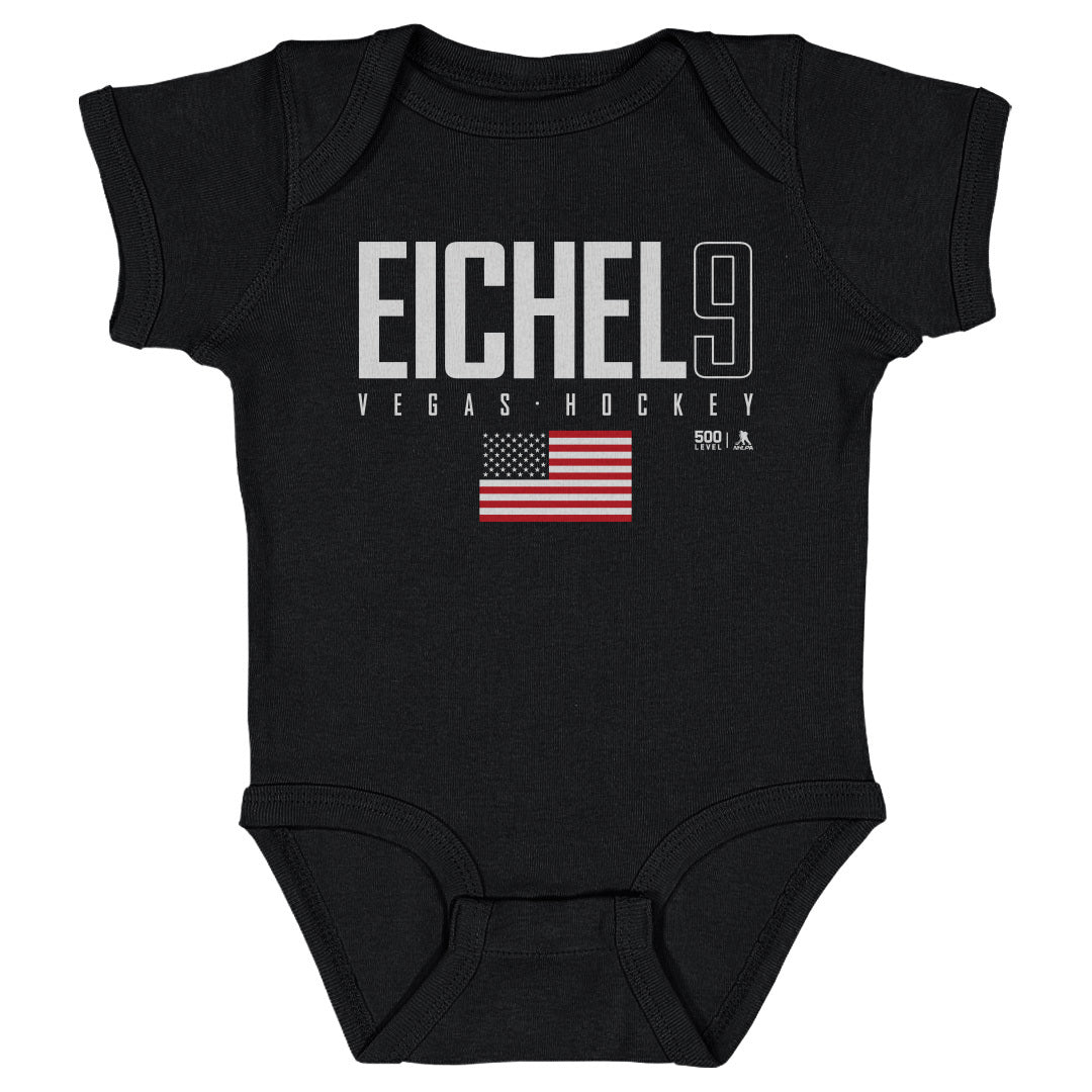Jack Eichel Vegas USA Elite 3