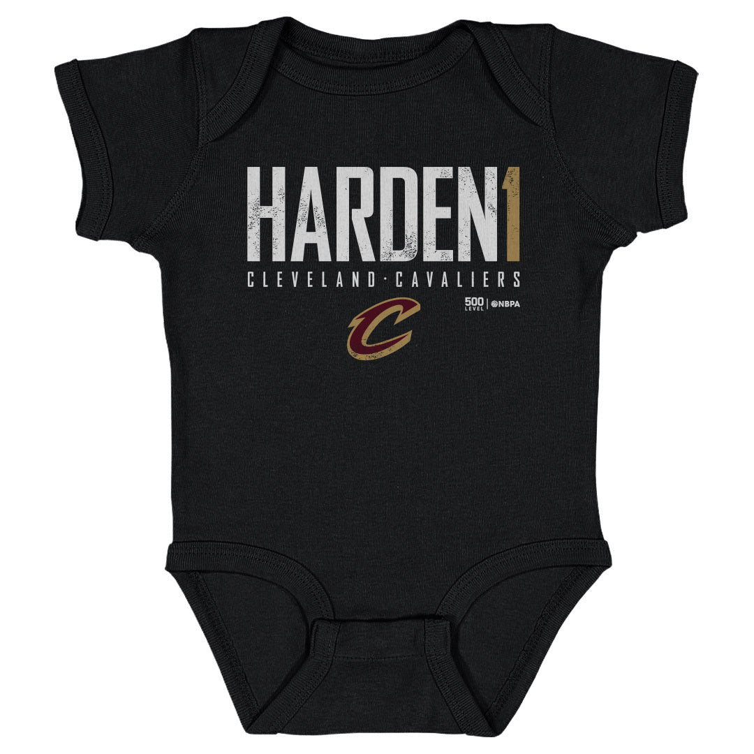 James Harden Cleveland Cavaliers Elite 1