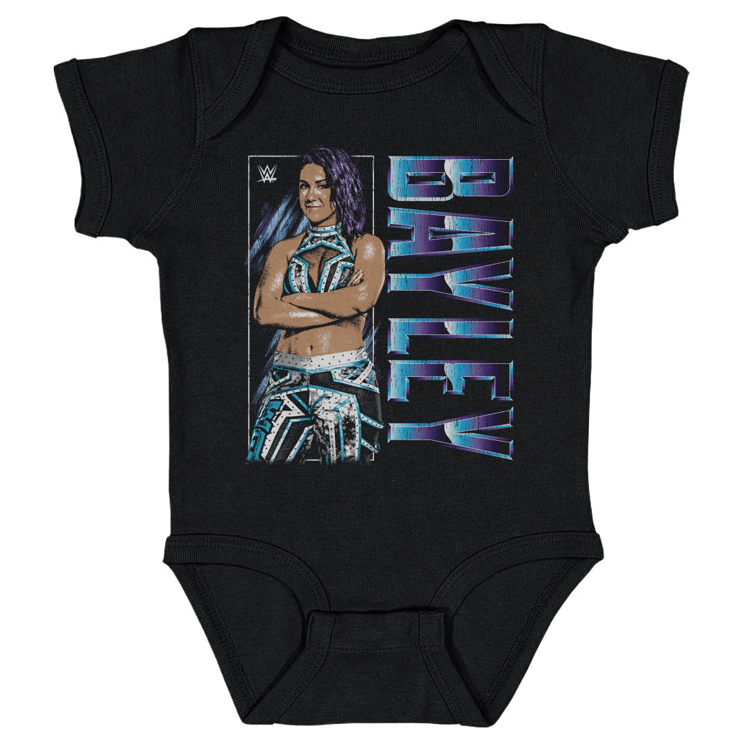 Bayley WWE Vertical Name 1