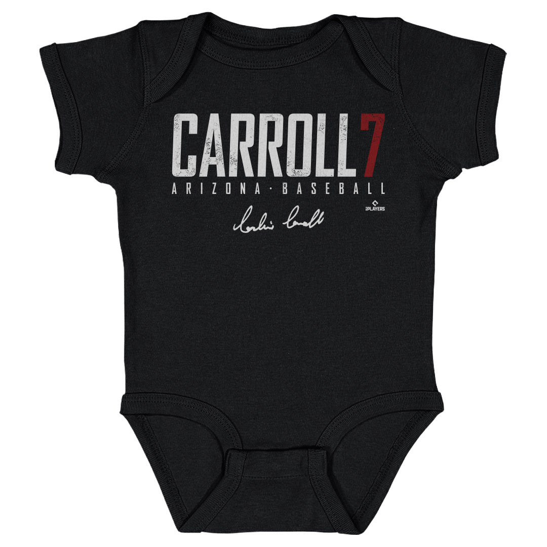Corbin Carroll Arizona Elite