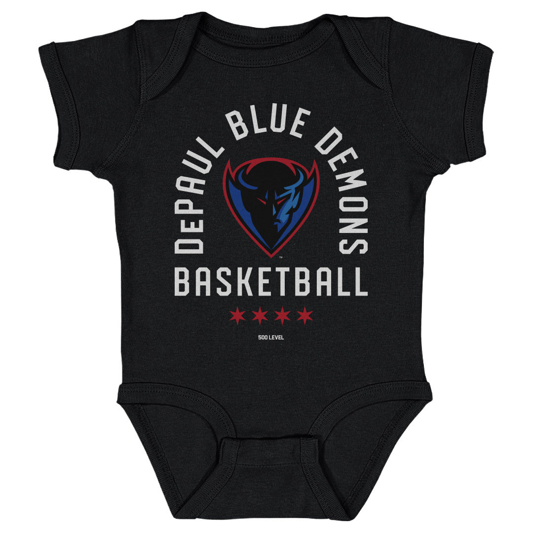 DePaul Blue Demons Basketball Arc