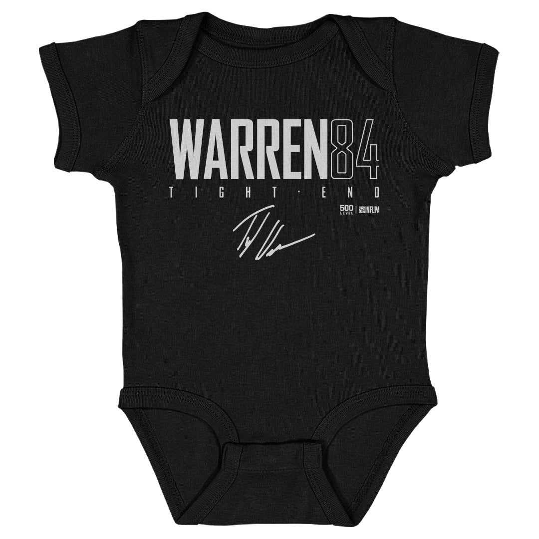 Tyler Warren Indianapolis Elite 1