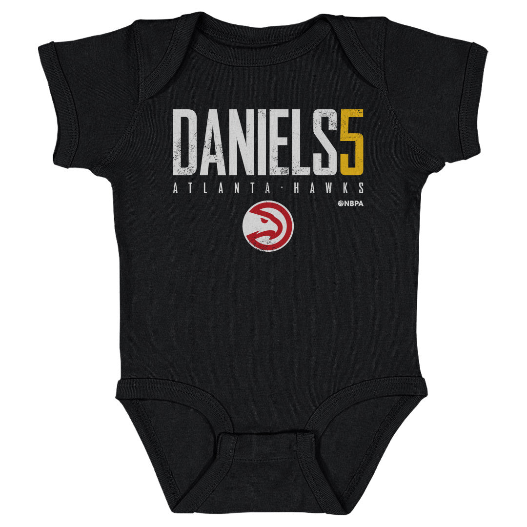 Dyson Daniels Atlanta Hawks Elite