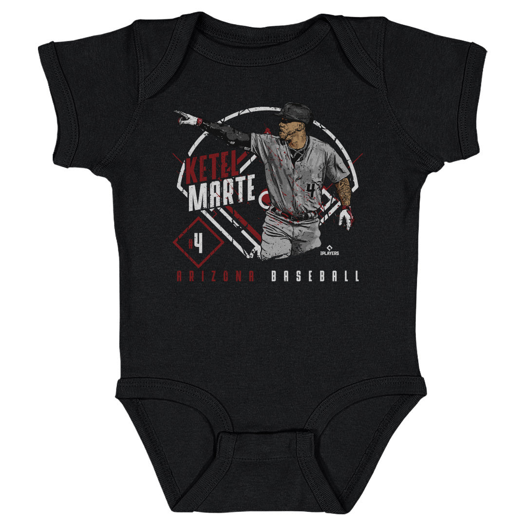 Ketel Marte Arizona Ballpark 1