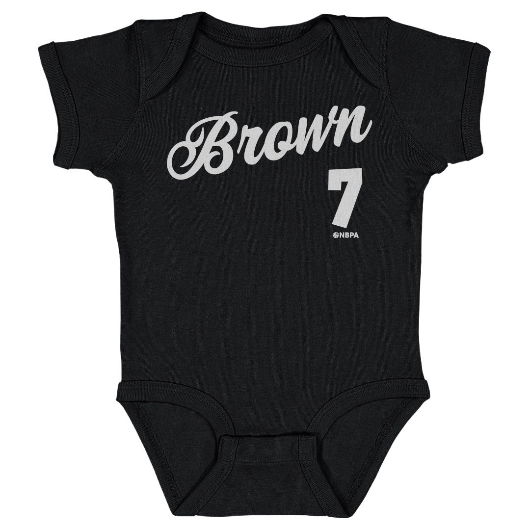 Jaylen Brown Boston Script 2