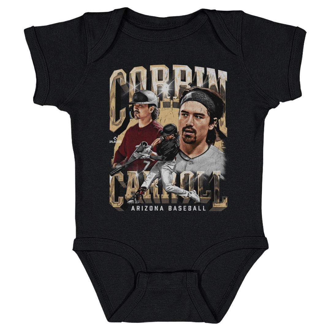 Corbin Carroll Arizona Vintage