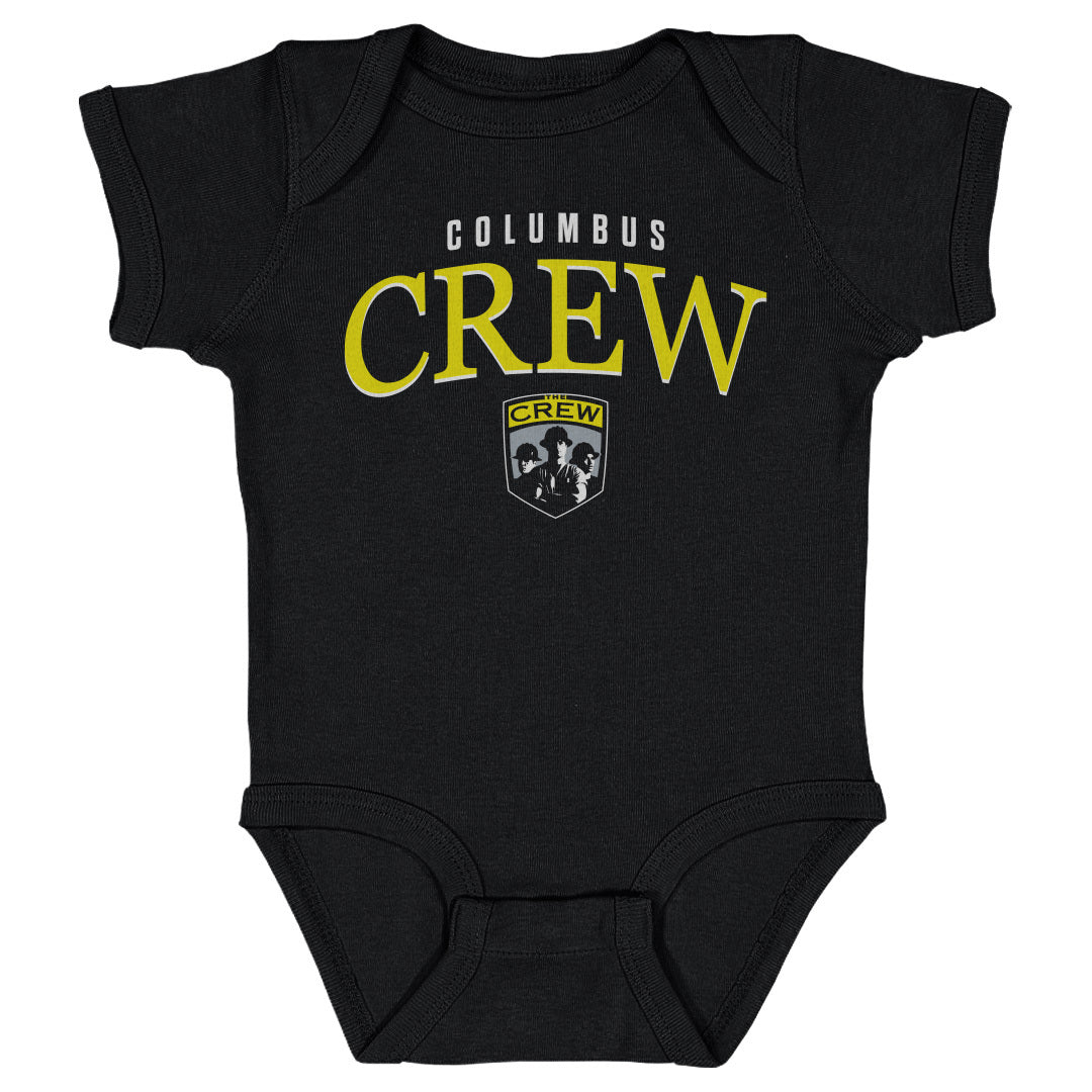Columbus Crew Arch Retro