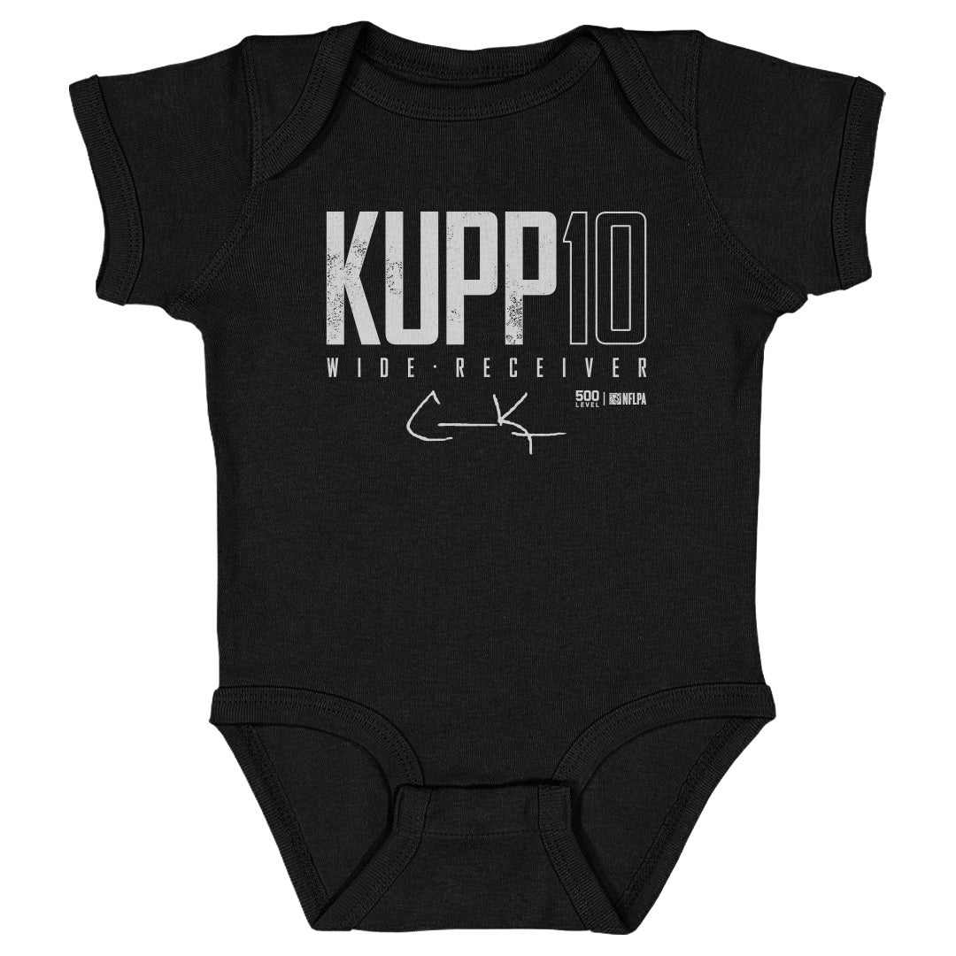 Cooper Kupp Seattle Elite