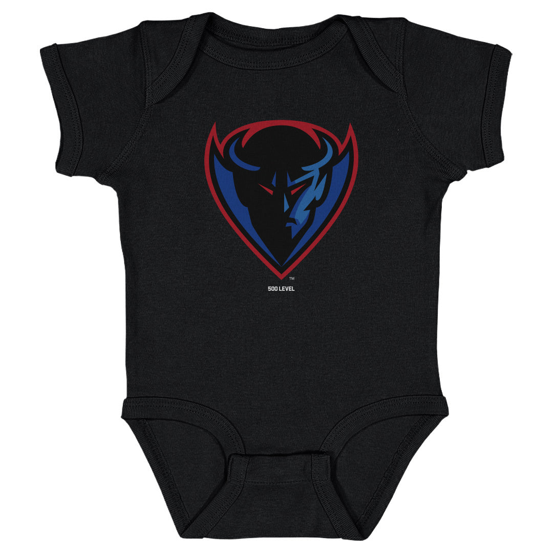 DePaul Blue Demons Primary Logo