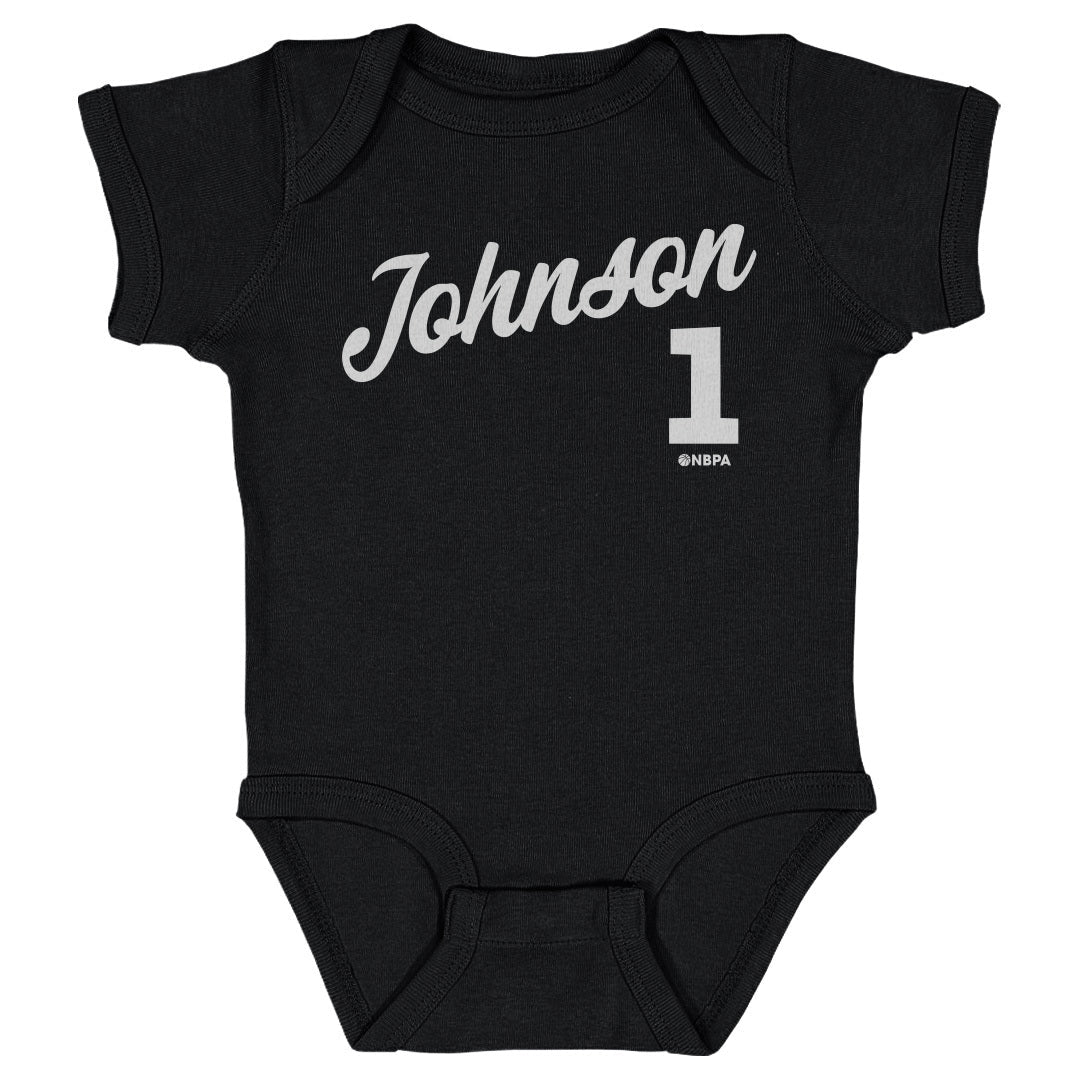 Jalen Johnson Atlanta Script 1
