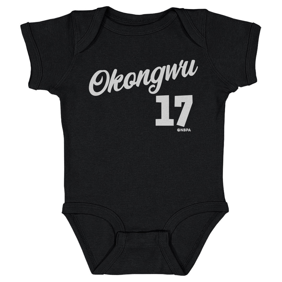 Onyeka Okongwu Atlanta Script 2