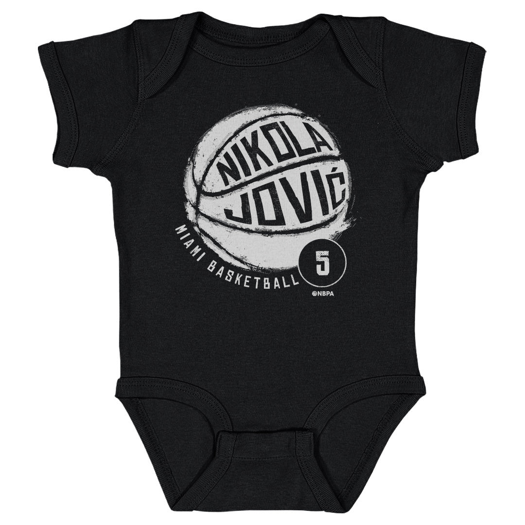 Nikola Jovic Miami Basketball
