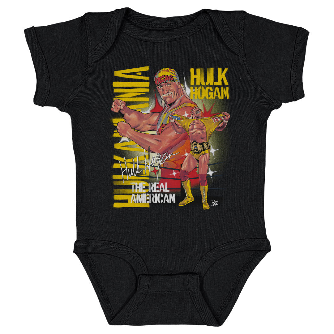 Hulk Hogan The Real American 2