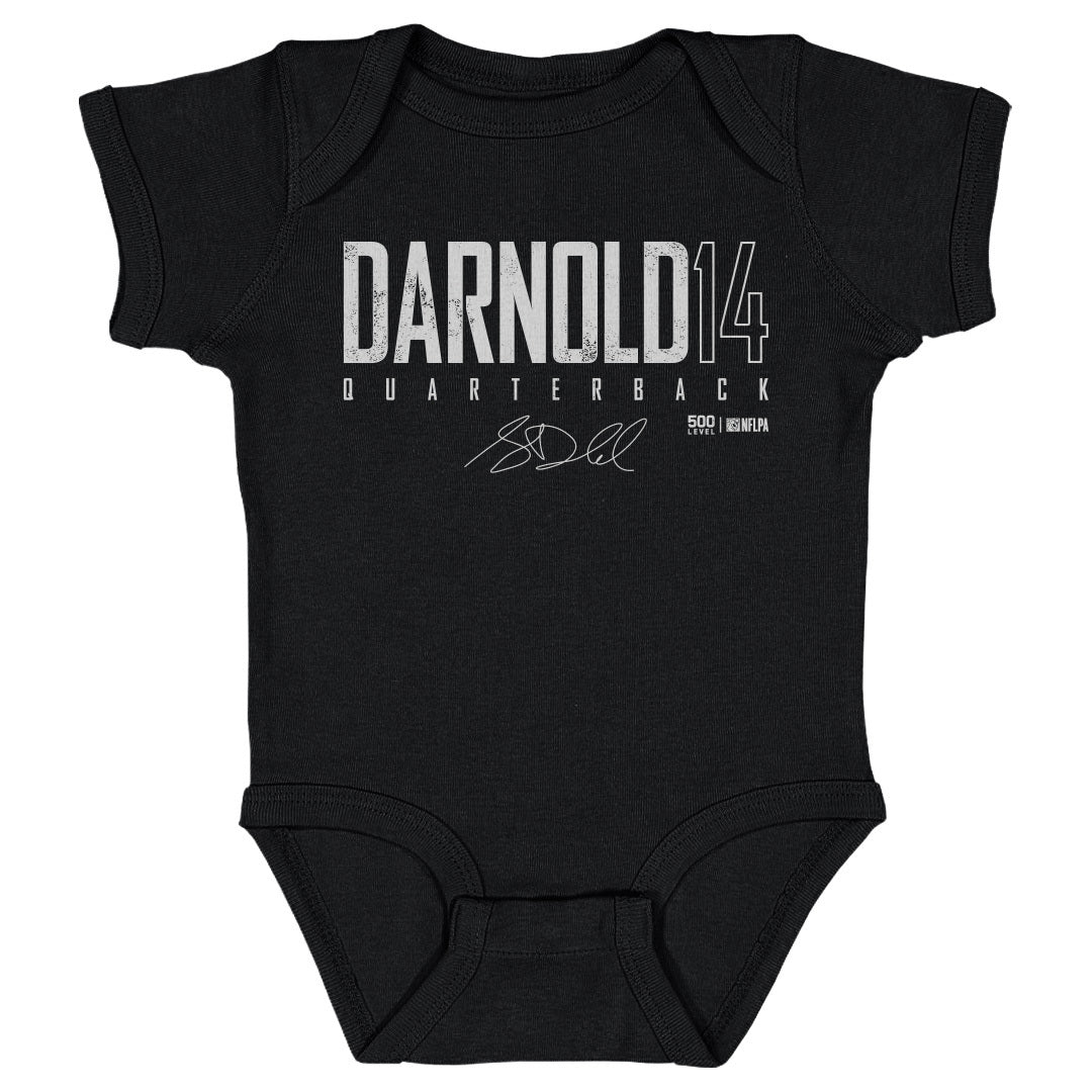 Sam Darnold Seattle Elite