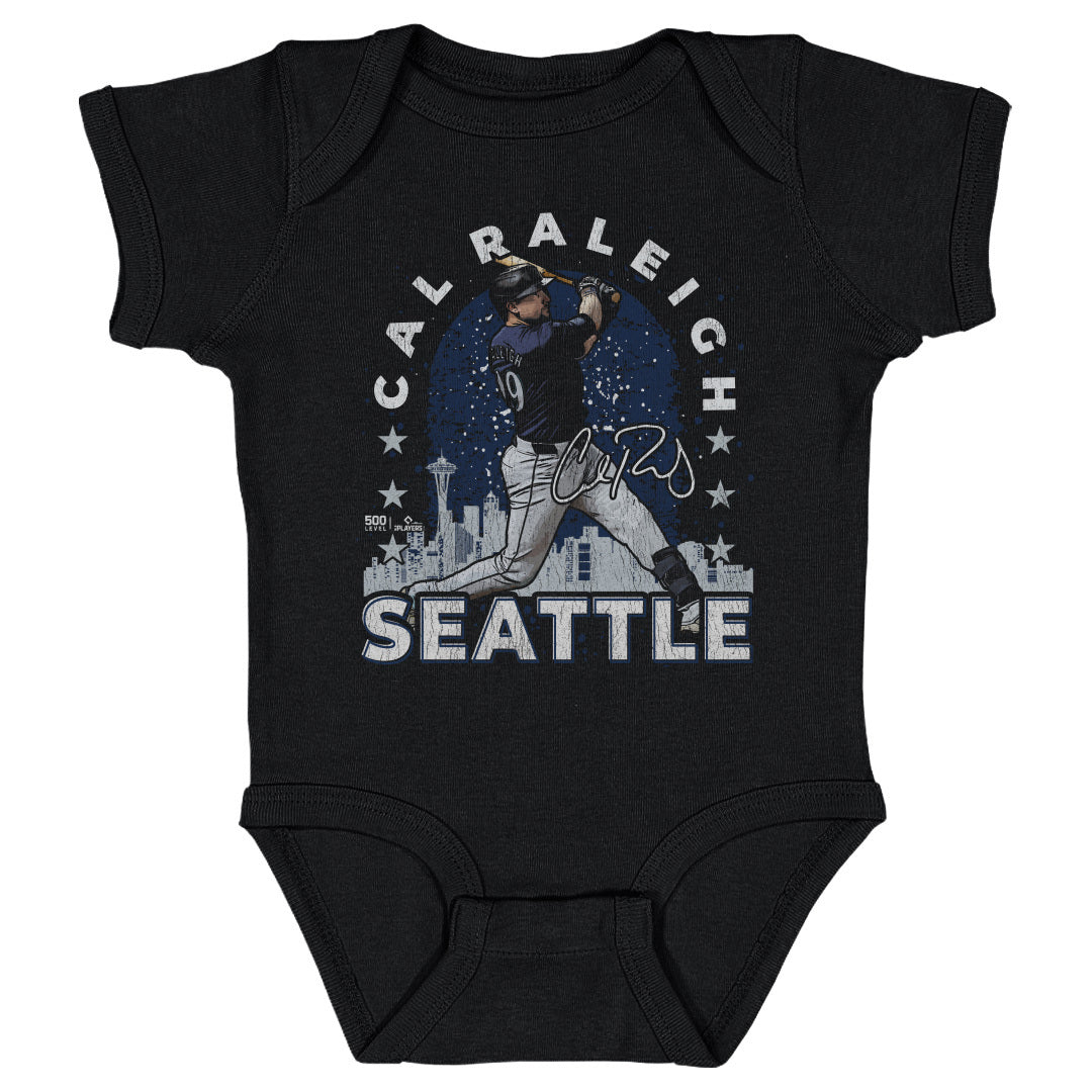 Cal Raleigh Seattle Gritty 1