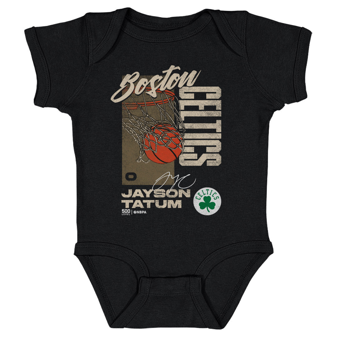 Jayson Tatum Boston Celtics All Net 2