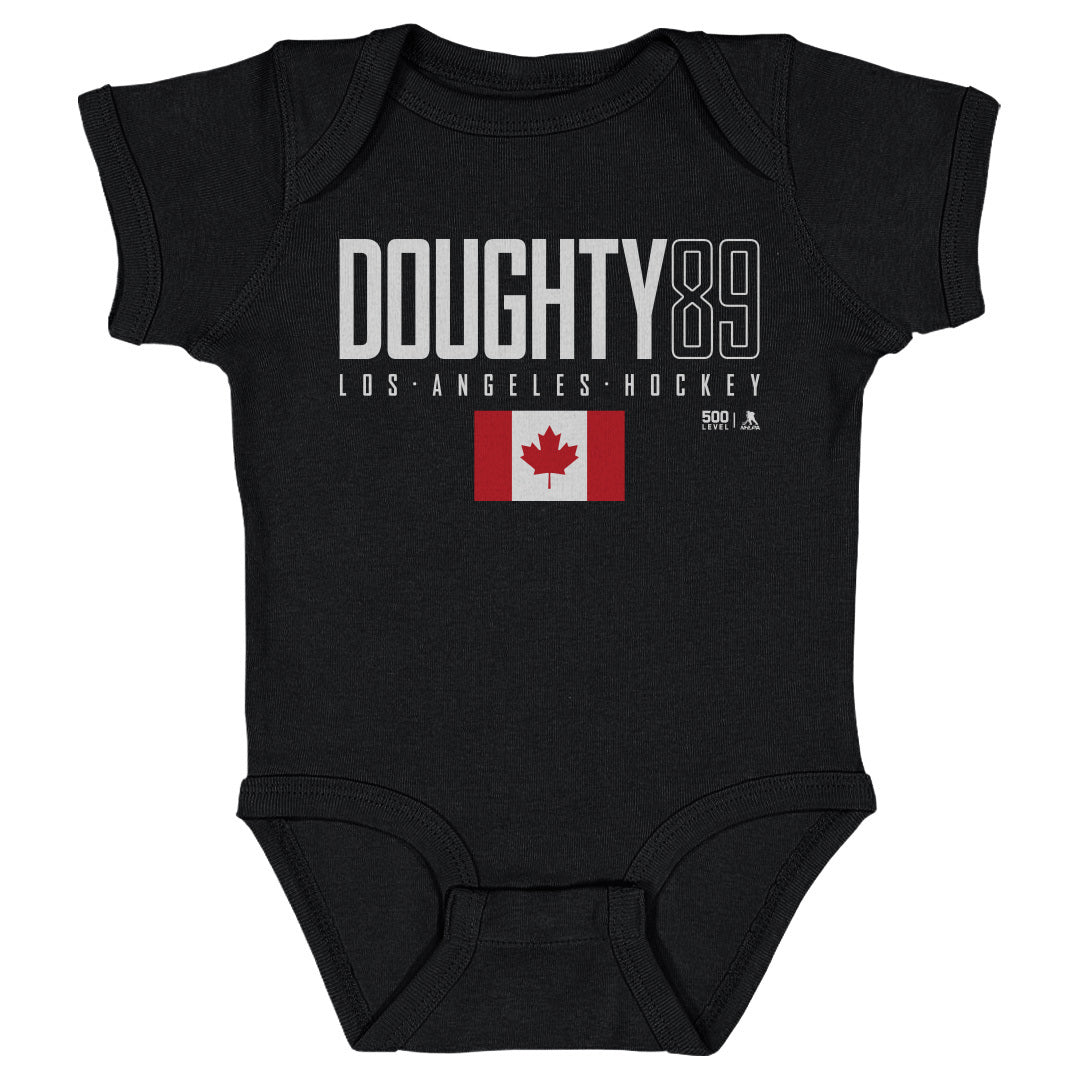 Drew Doughty Los Angeles Canada Elite