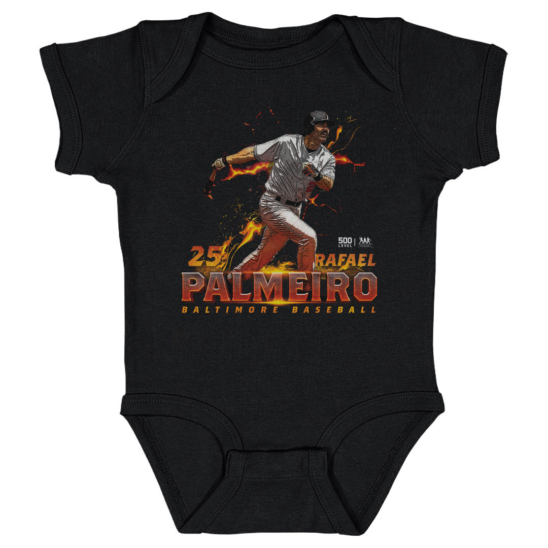 Rafael Palmeiro Baltimore Player Name