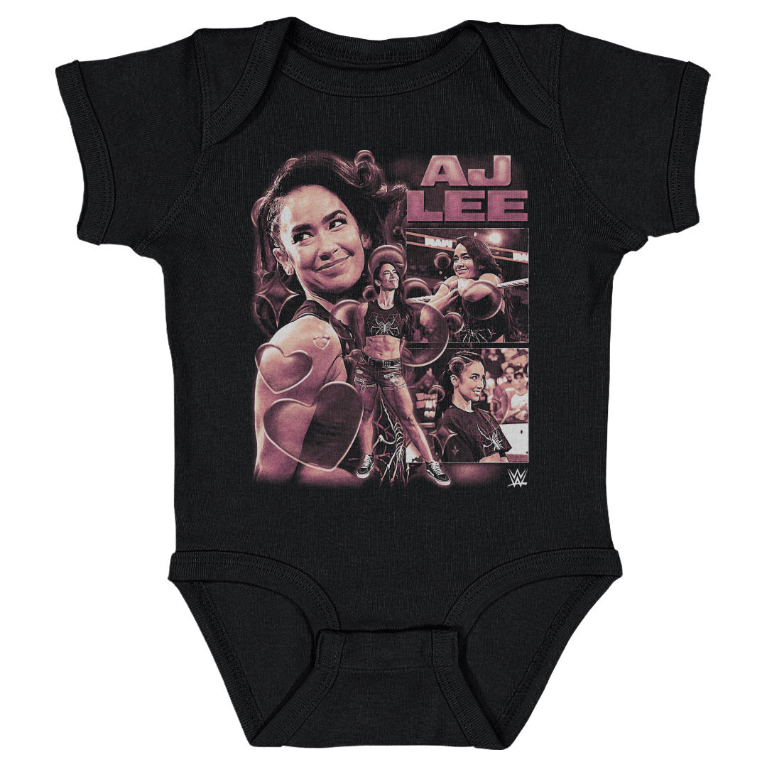 AJ Lee Vintage