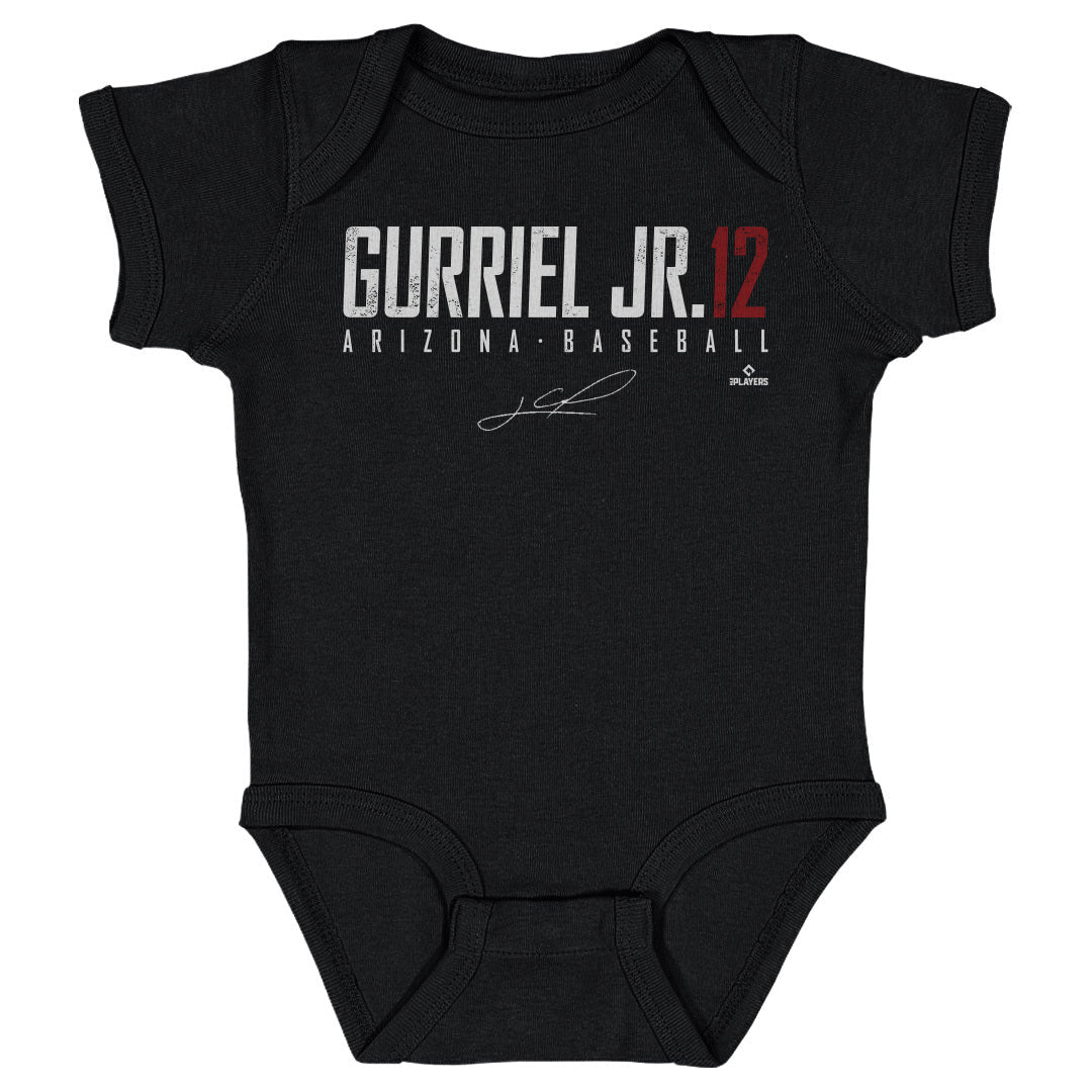 Lourdes Gurriel Jr. Arizona Elite 2