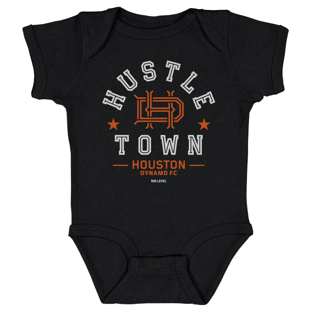 Houston Dynamo FC Hustle Town 1