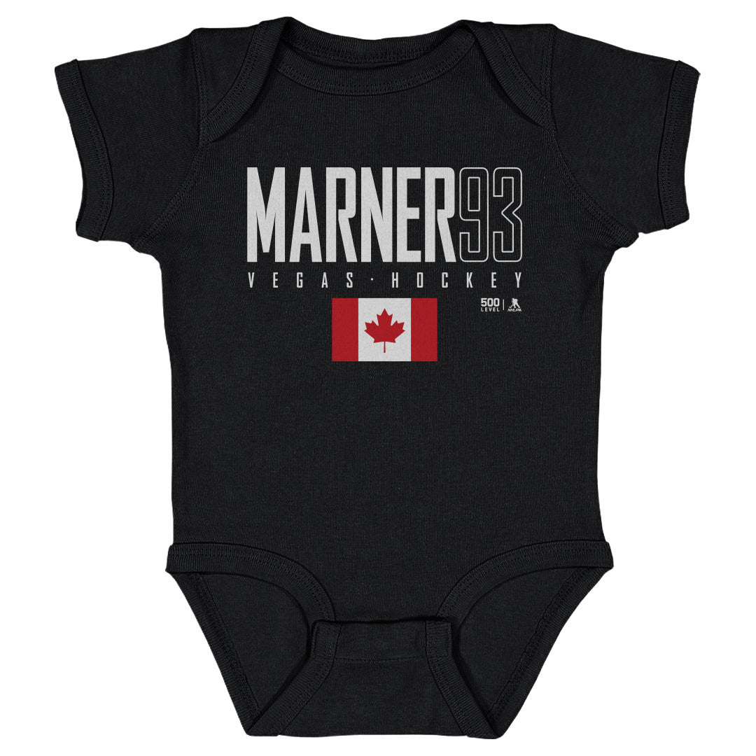 Mitch Marner Vegas Canada Elite
