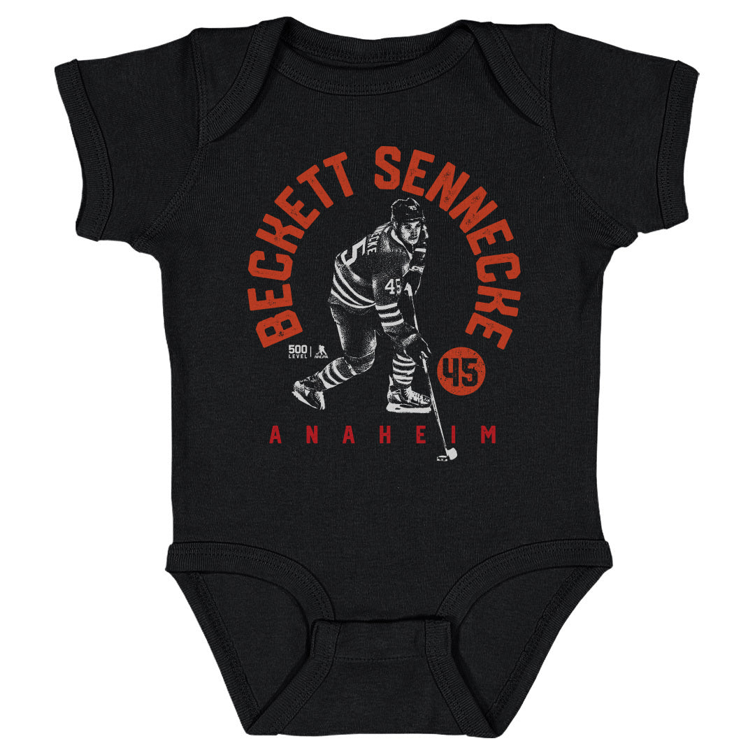 Beckett Sennecke Anaheim Retro Arch