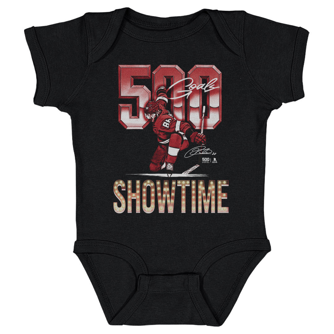 Patrick Kane Detroit 500 Goals Showtime