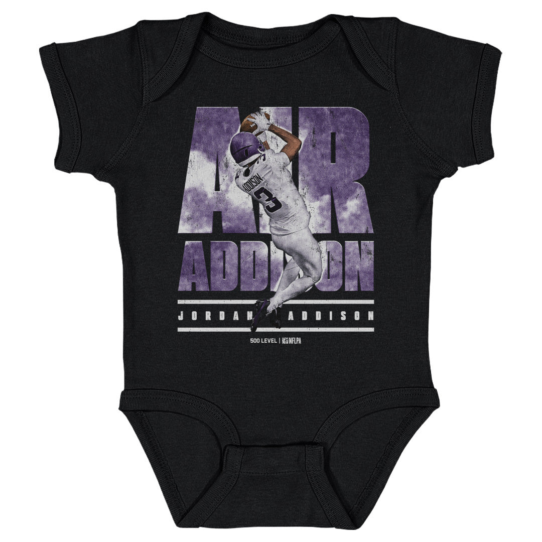 Jordan Addison Minnesota Air Addison 1