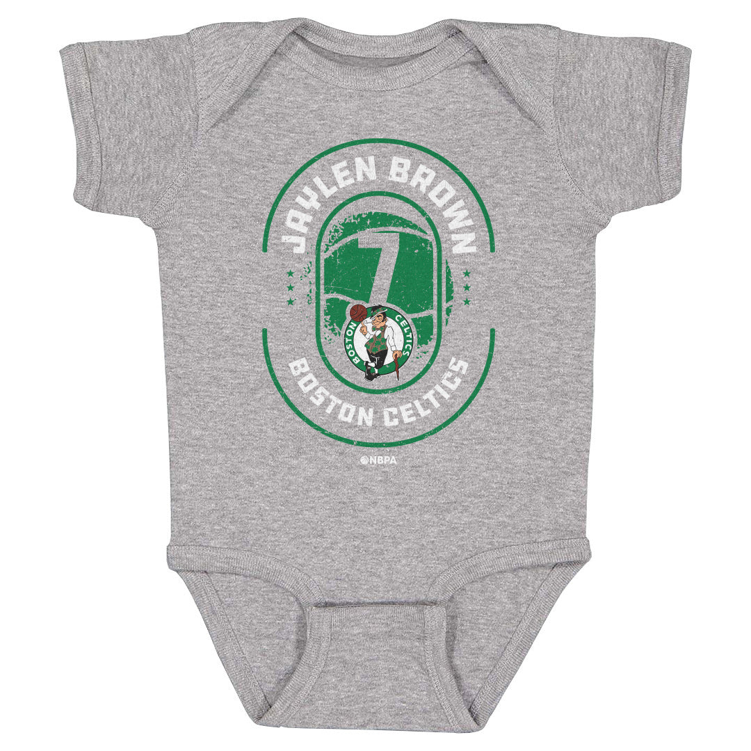 Jaylen Brown Boston Celtics Imprint 1