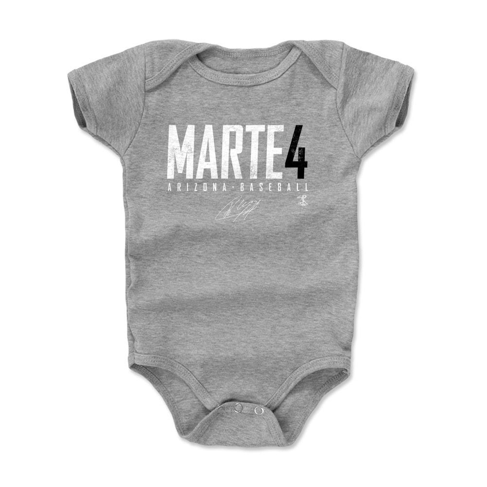Ketel Marte Arizona Elite 1