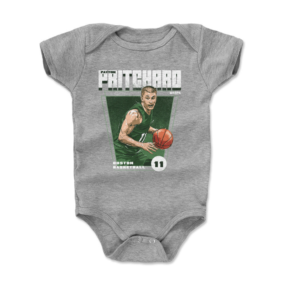 Payton Pritchard Boston Premiere 1