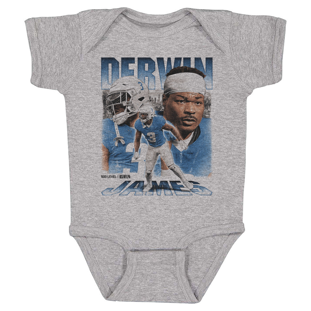 Derwin James Los Angeles C Vintage 1