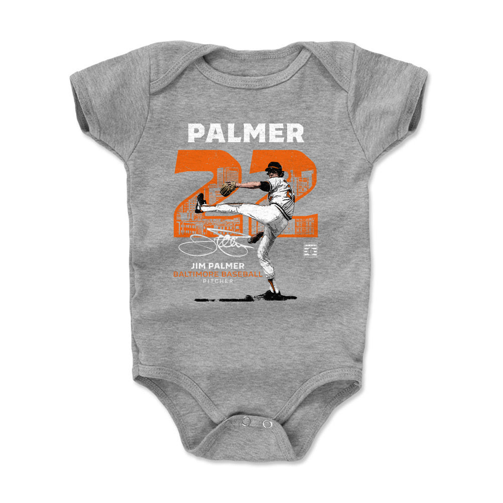 Jim Palmer Throwback
