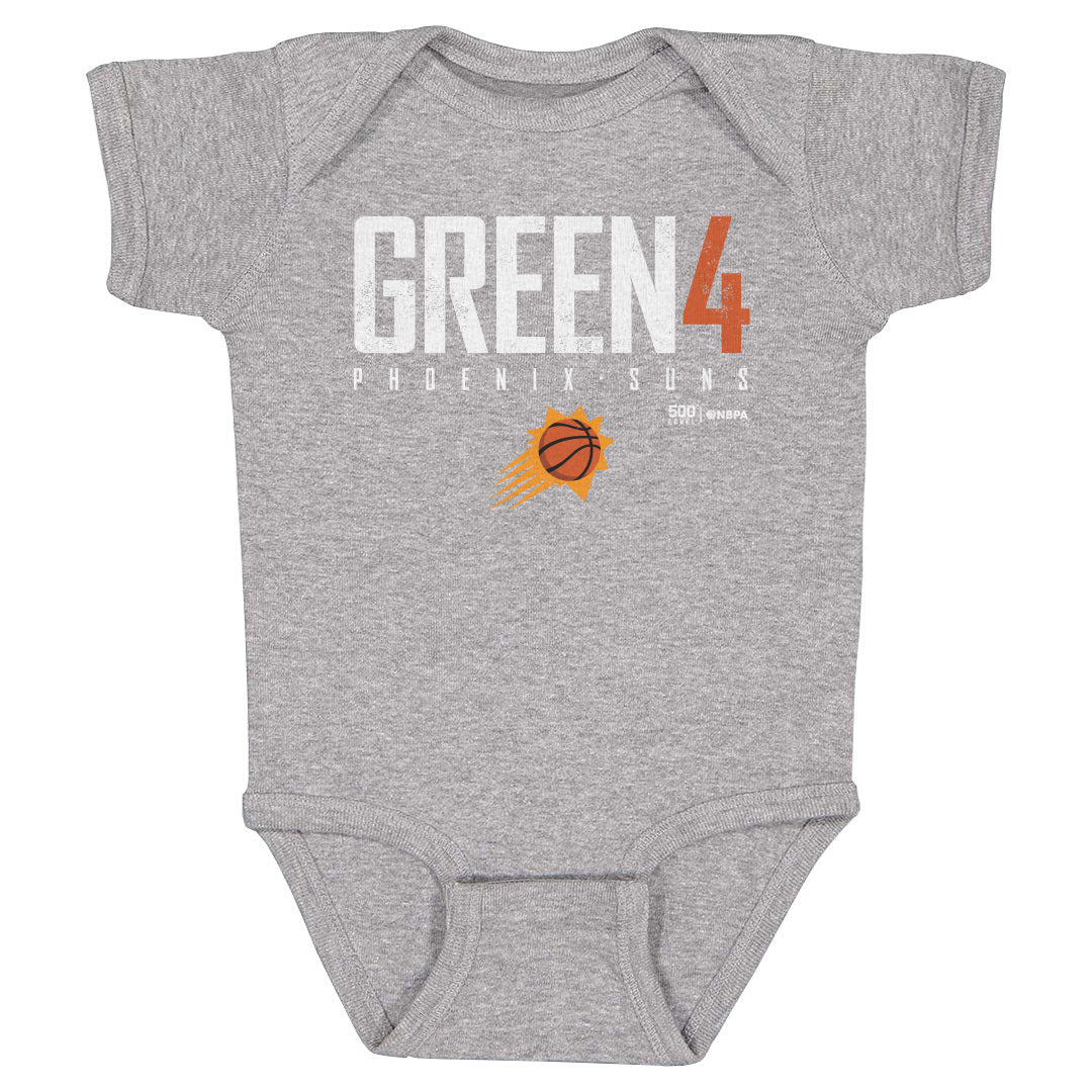 Jalen Green Phoenix Suns Elite