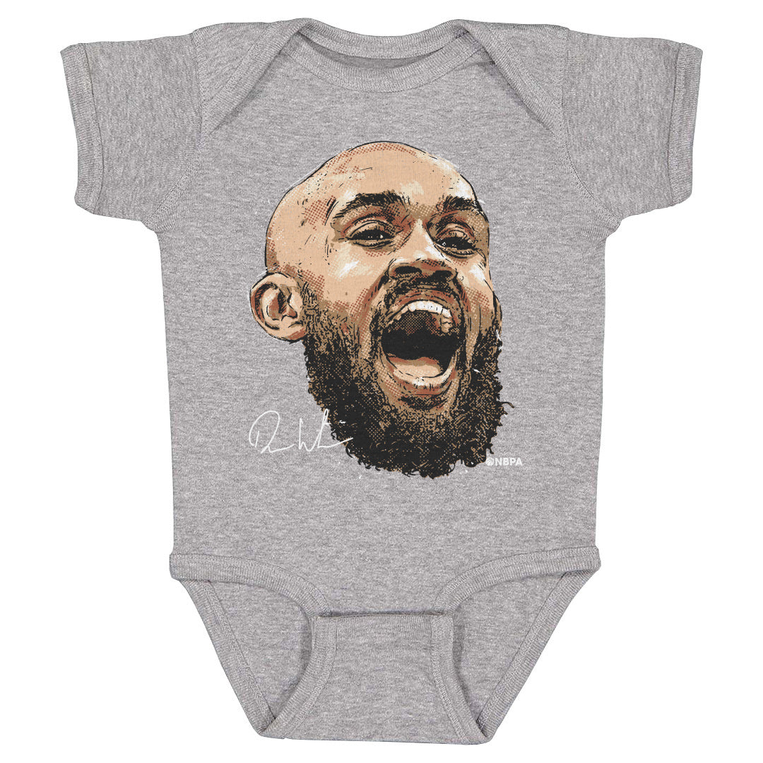Derrick White Boston Scream 2