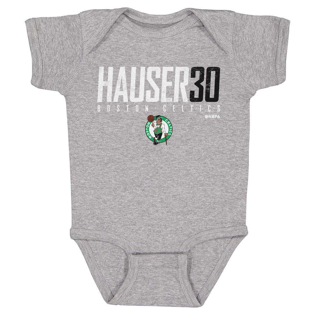 Sam Hauser Boston Celtics Elite 2