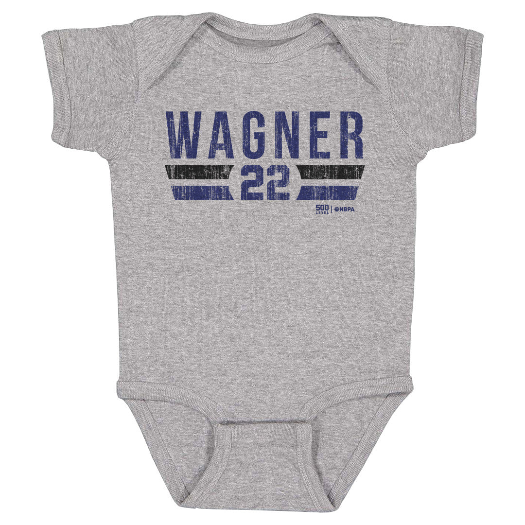 Franz Wagner Orlando Magic Font 1