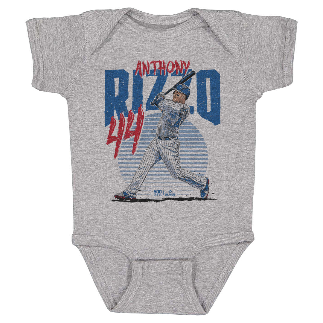Anthony Rizzo Chicago C Rise
