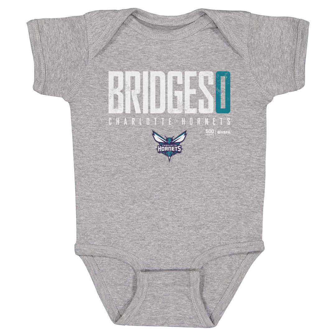 Miles Bridges Charlotte Hornets Elite 1