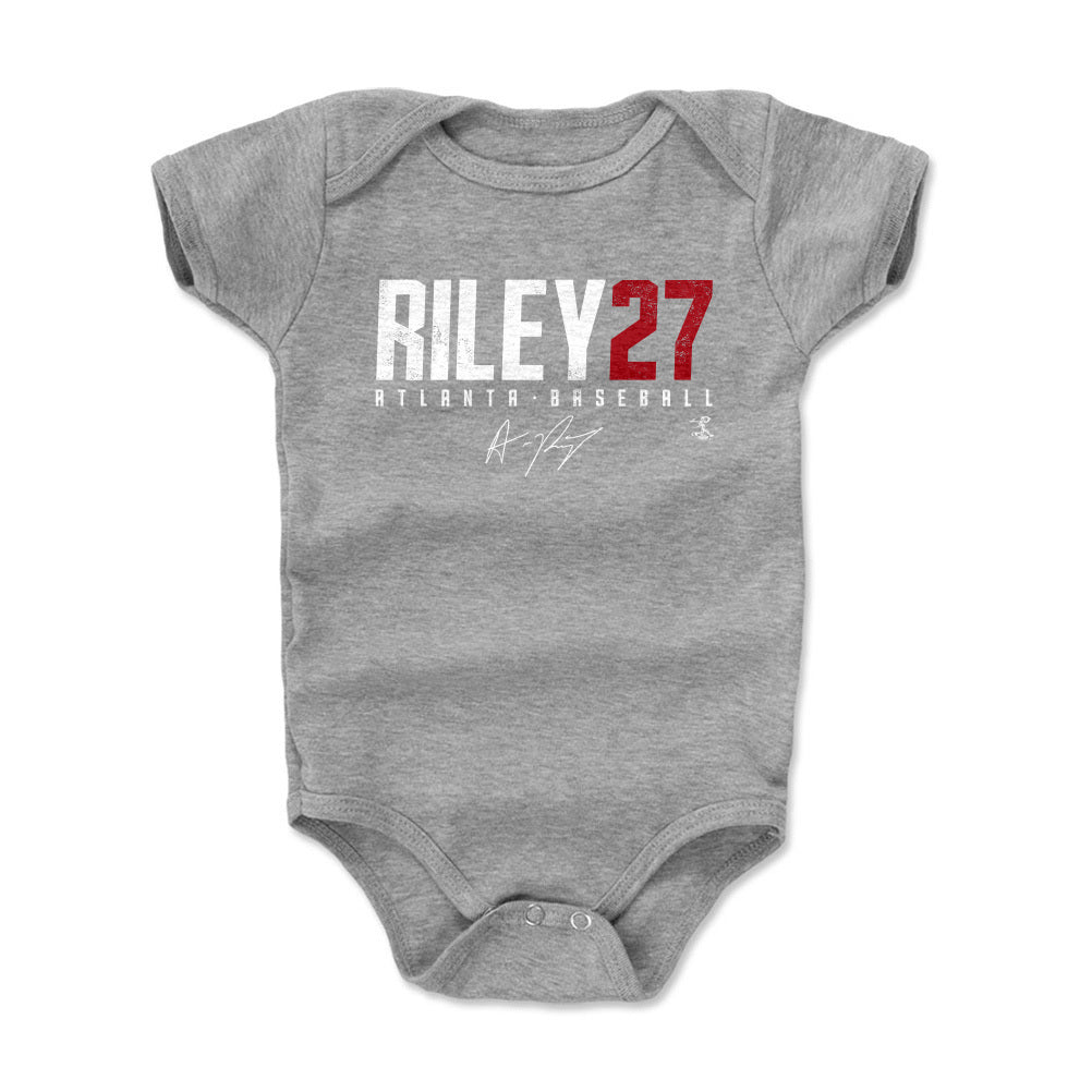Austin Riley Elite R 1