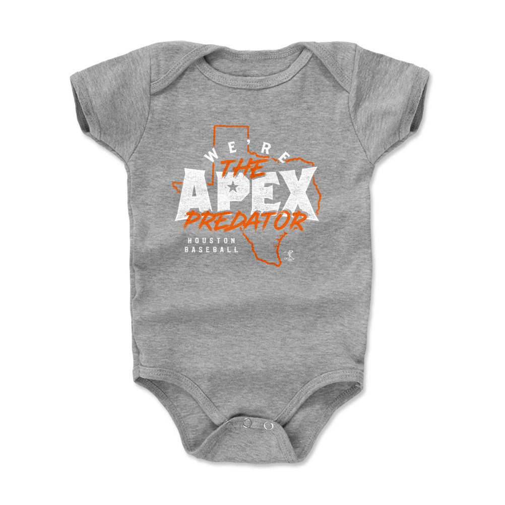 Houston Baseball Apex Predator 1