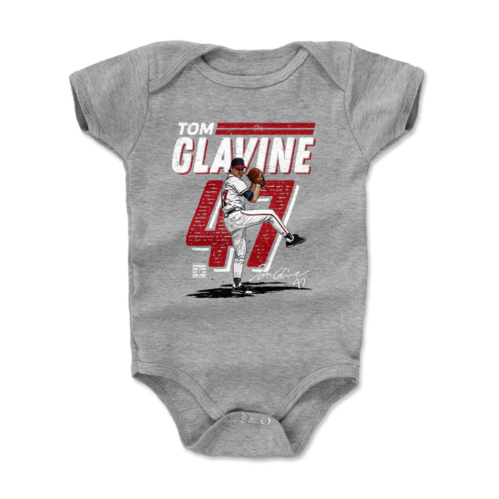 Tom Glavine Retro 1
