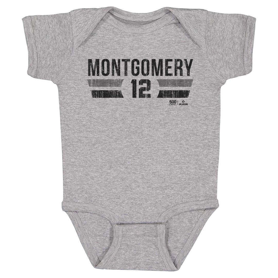 Colson Montgomery Chicago W Font 2