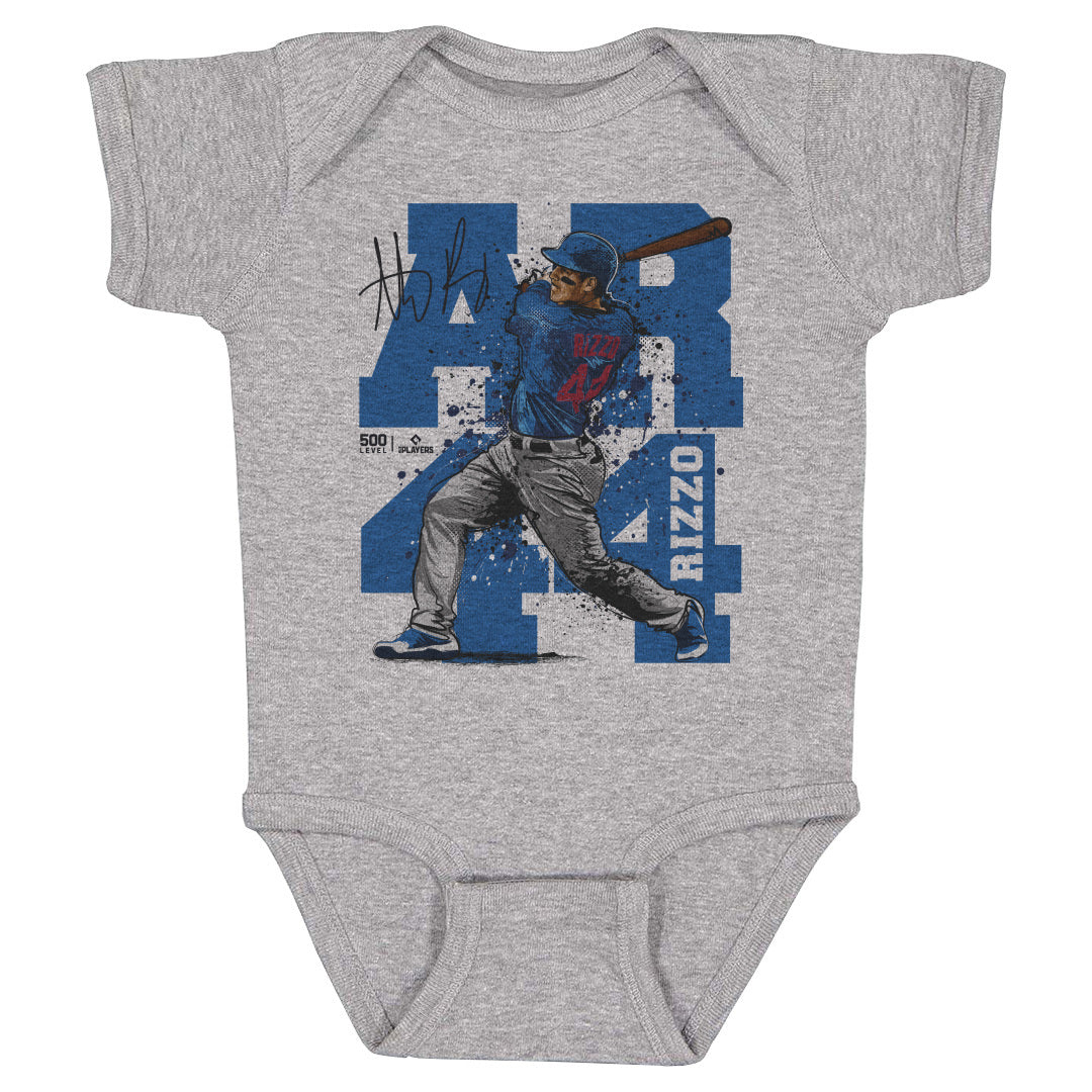 Anthony Rizzo Chicago C AR44