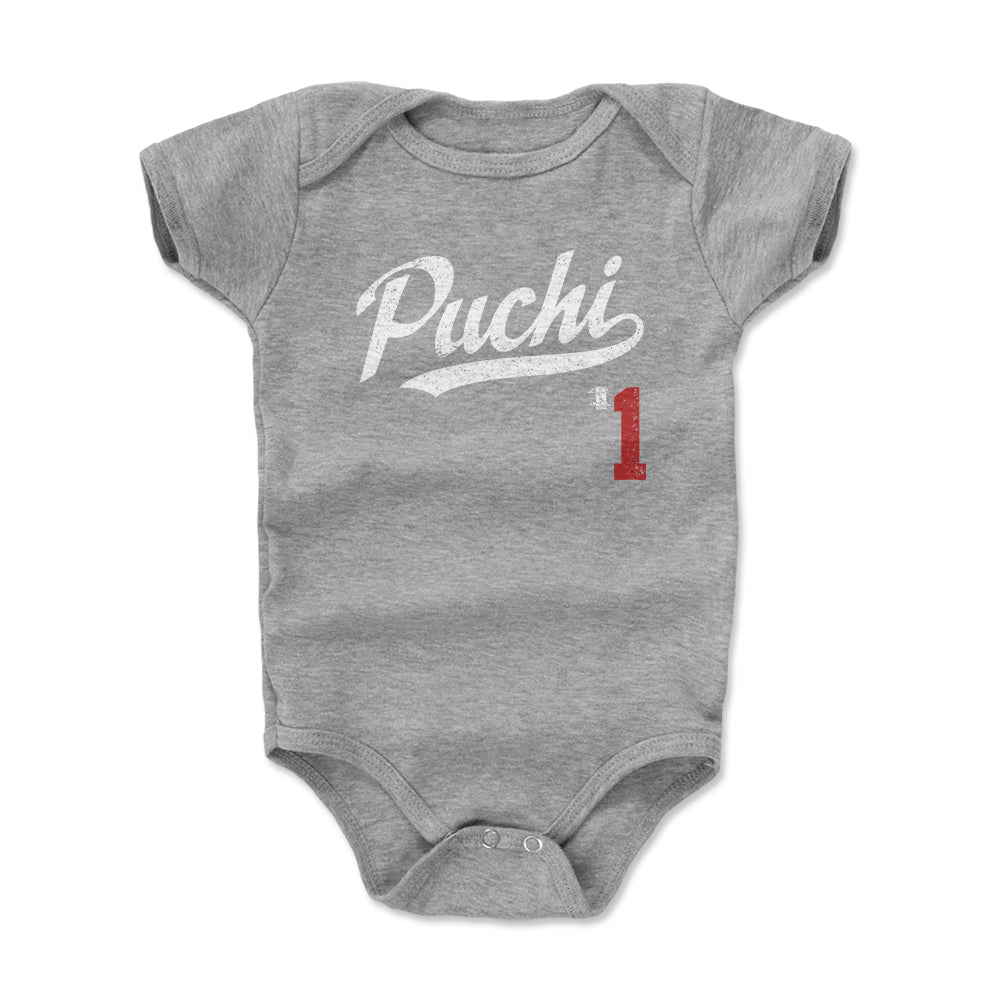 Ozzie Albies Puchi Players Weekend Script R 1