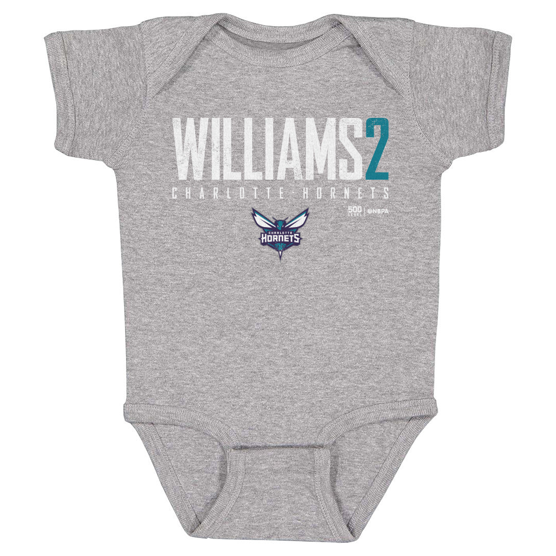 Grant Williams Charlotte Hornets Elite 1